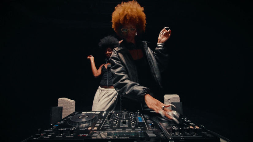 Coudicle - Launch Film